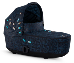 Спальный блок Cybex Mios III Lux Jewels of Nature