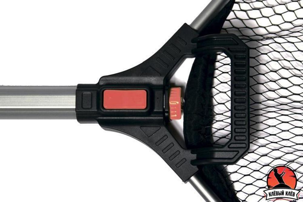 Подсачек ECOPRO плав.,лодоч., 62*60, 2-го сложения (EGSFBN-FN21)