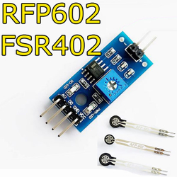 Преобразователь RFP602 / FSR402