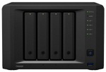 Сетевое хранилище Synology DVA3221