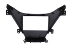 Переходная рамка магнитолы HYUNDAI ELANTRA, AVANTE 2010-2013 9 дюймов