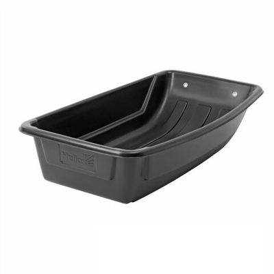 Сани волокуши для зимней рыбалки Helios С-5 1200x600x250