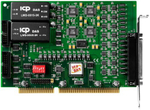 Плата  ICP DAS ISO-DA16