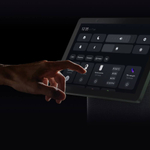 Умная колонка Яндекс Станция Дуо Макс с Алисой (60 Вт, Bluetooth 5.2, Wi-Fi, Zigbee, Дисплей), Зеленая