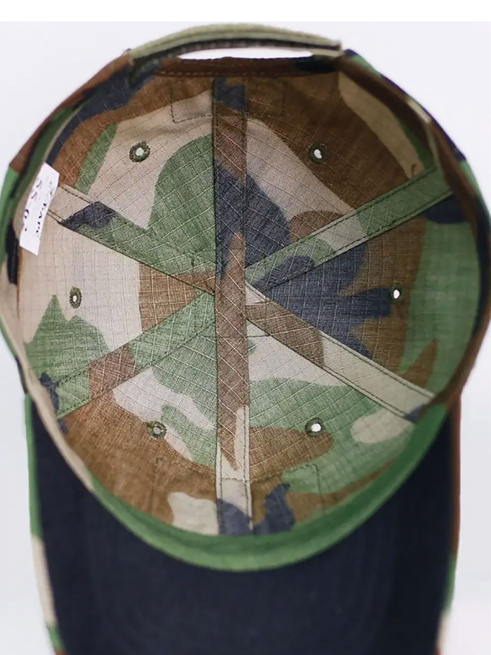 Бейсболка Барс (55-62)