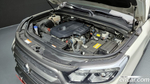 KG Mobility (Ssangyong) The New Rexton Sports Дизель 2.2 2WD (05.2021)