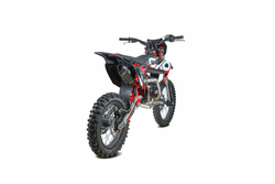 Питбайк OXO BASE 125