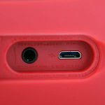 Портативная акустика JBL Flip 4 Red (красный)