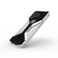 Чехол для iPhone / Capsule 16 - Silver