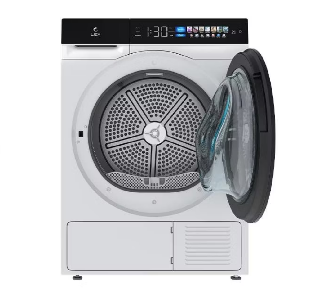 Сушильная машина Lex LDM12WBlThD (q)
