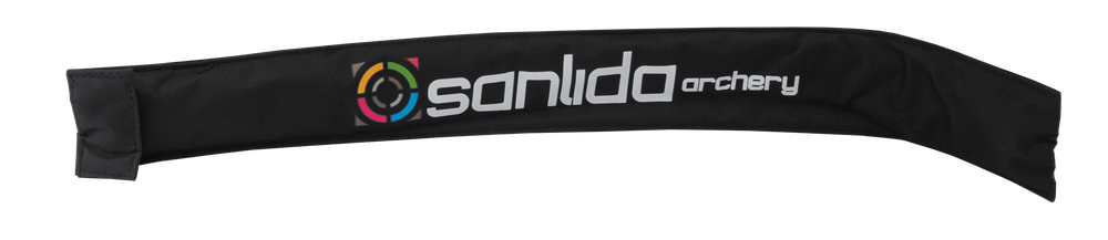 Плечи для лука спортивного Sanlida ILF Limbs Miracle Cross Carbon Foam (пара)