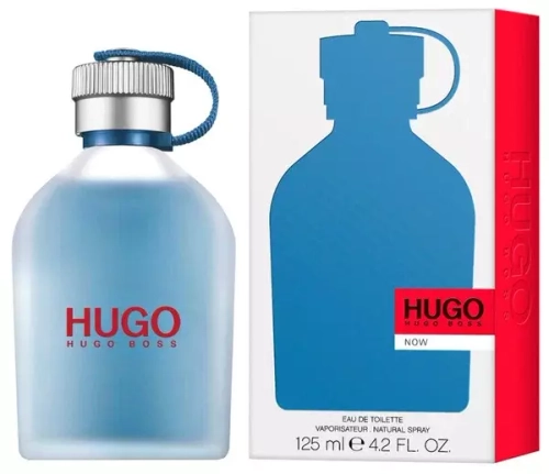 HUGO BOSS Hugo Now