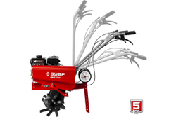 Бензиновый культиватор ЗУБР МКТ-170