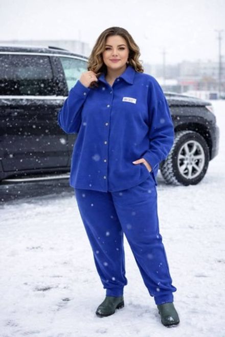 Костюм 50351398 Fabrika