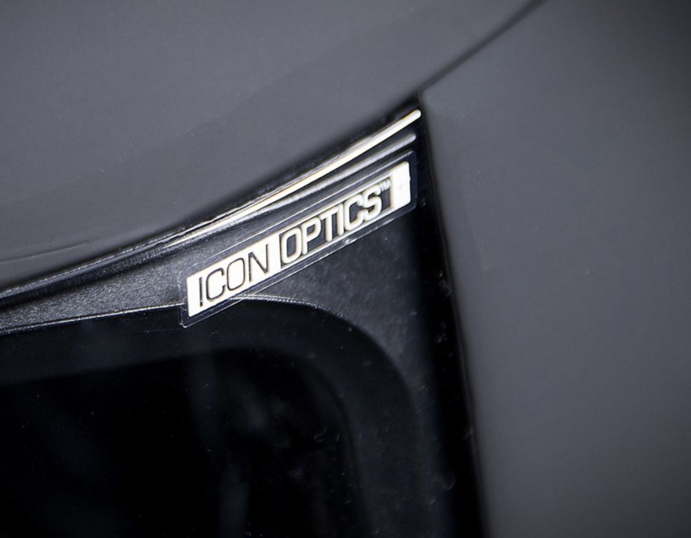 Icon Airmada Rubatone