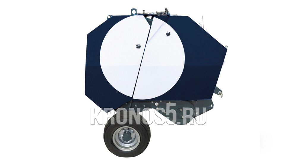 Пресс-подборщик Scout | Скаут YK1070