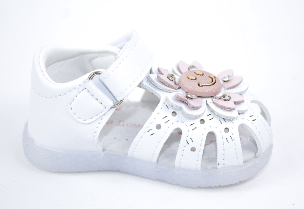 Сандалии детские Пчёлка Доми T679-1K