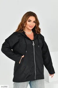 Куртка II-2699 Фабрика Моды