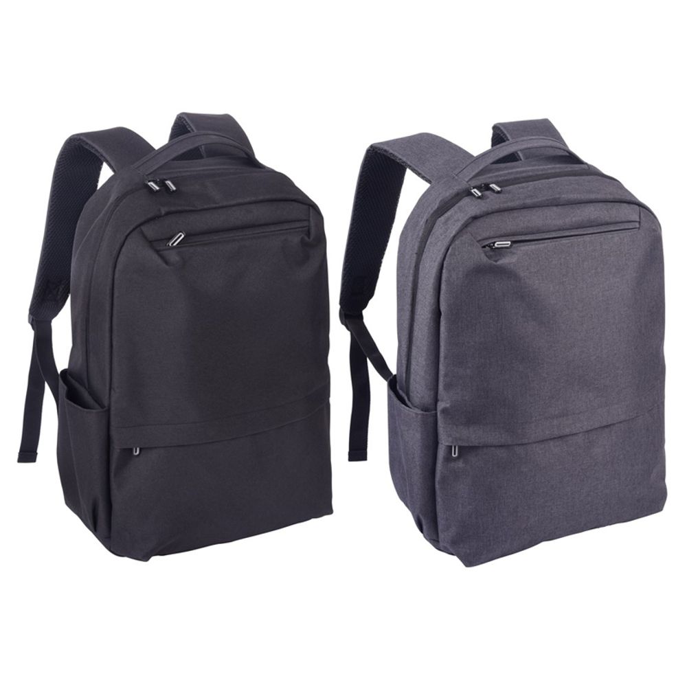 Рюкзак STOCKHOLM Серый