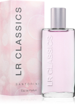 LR Classics Santorini парфюмерная вода женская