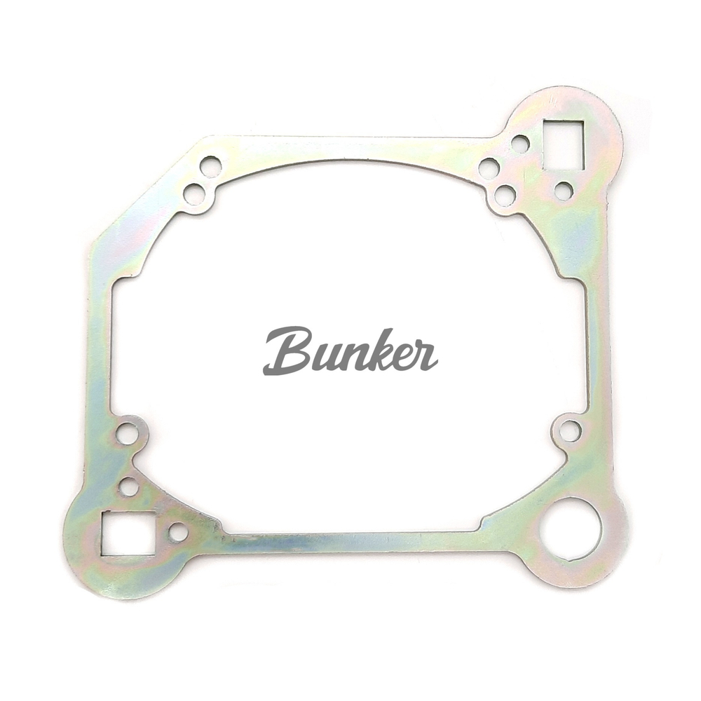 Переходные рамки для замены линз BUN-PR-196