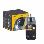 Аппарат сварочный инверторный САИ-180 NANO, 10-180А. ANTISTICK/FORSAGE/EASY START