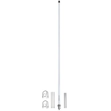 Radaxo A-200MU-N антенна 400-490 МГц / 8 dBi / 1.7м