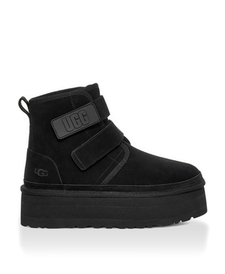 NEUMEL PLATFORM-black