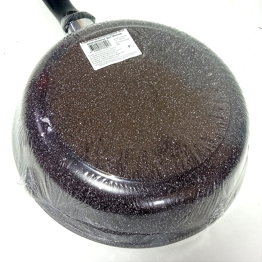 Сковорода Casta P-26-M глубокая 26см