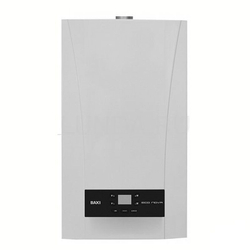 Котел газовый настенный Baxi Eco Nova 14 F, 14 кВт