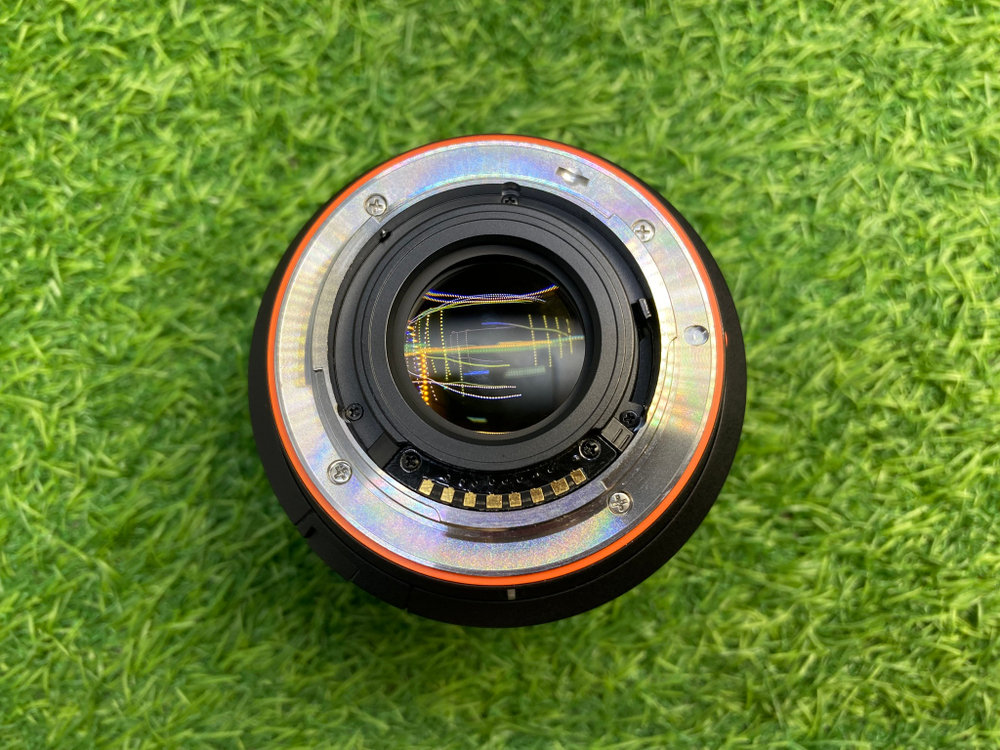 Sony 16-50mm 2.8 Покупка/Продажа