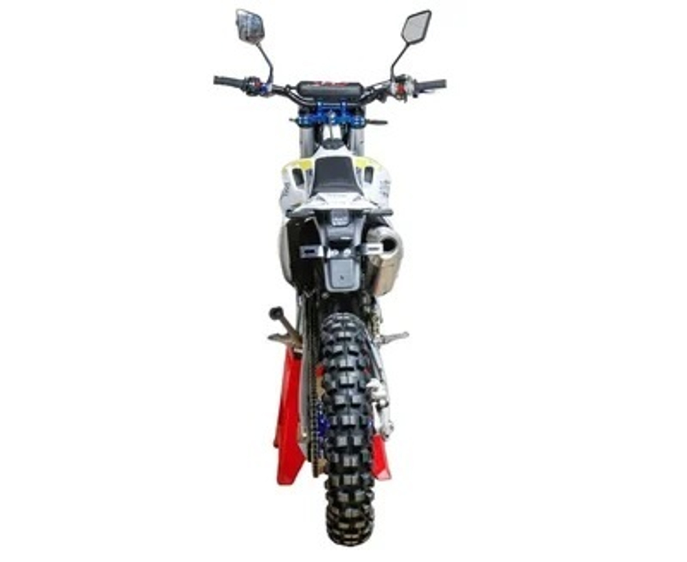 Мотоцикл кроссовый эндуро AVANTIS 300 PRO/EFI ARS (DESIGN HS) с ПТС