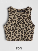 Костюм для девочки в сад топ и шорты