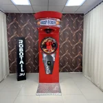 Силомер боксер «Rocky Boxer» NEW