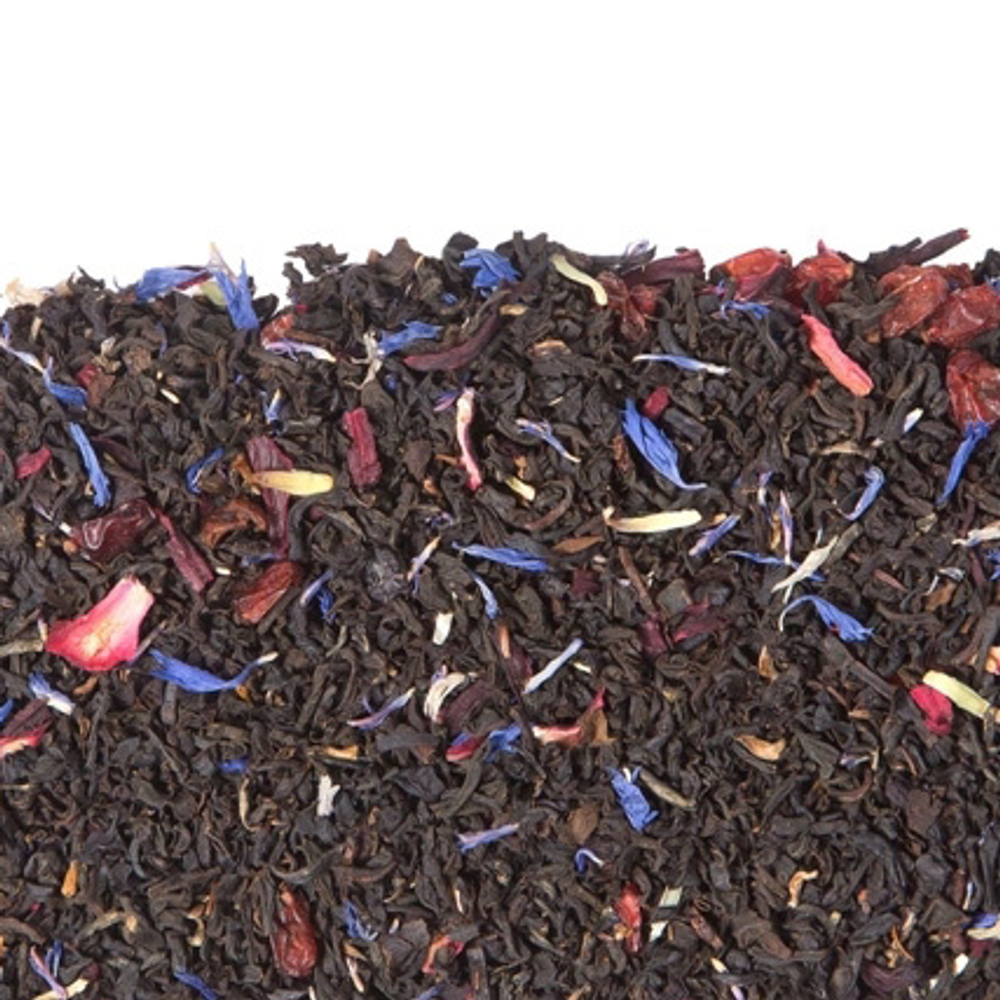 Черный чай Сладкий барбарис РЧК 500г