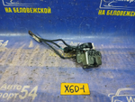 Замок багажника LIFAN X60 2013