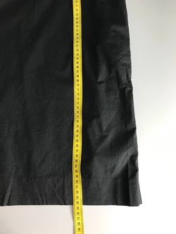 Платье Cos сдержанное, маркировка 42, визуально на 48 размер