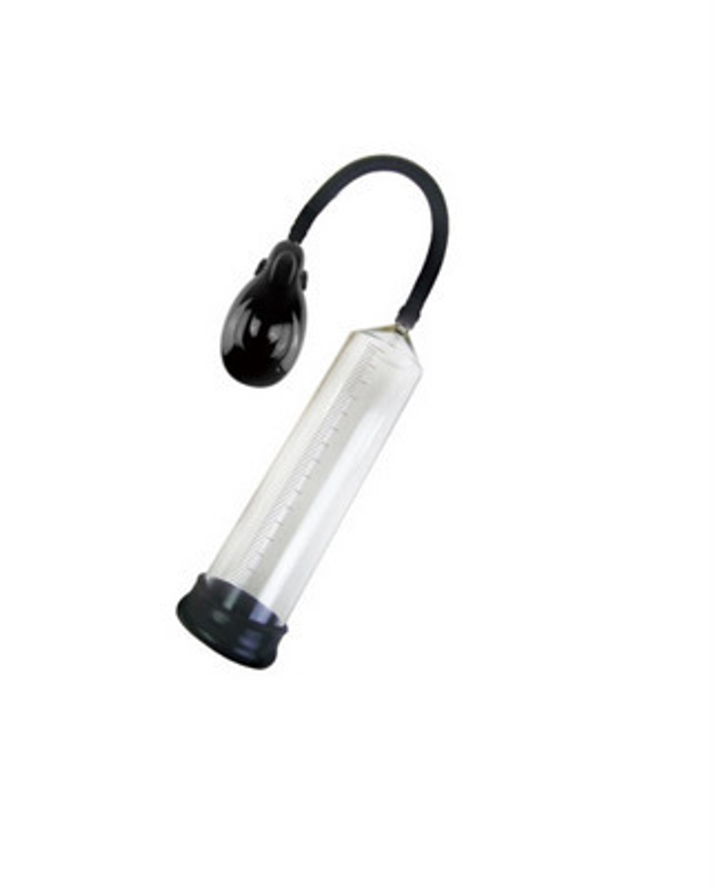 Автоматическая помпа с электрическим нагнетателем воздуха