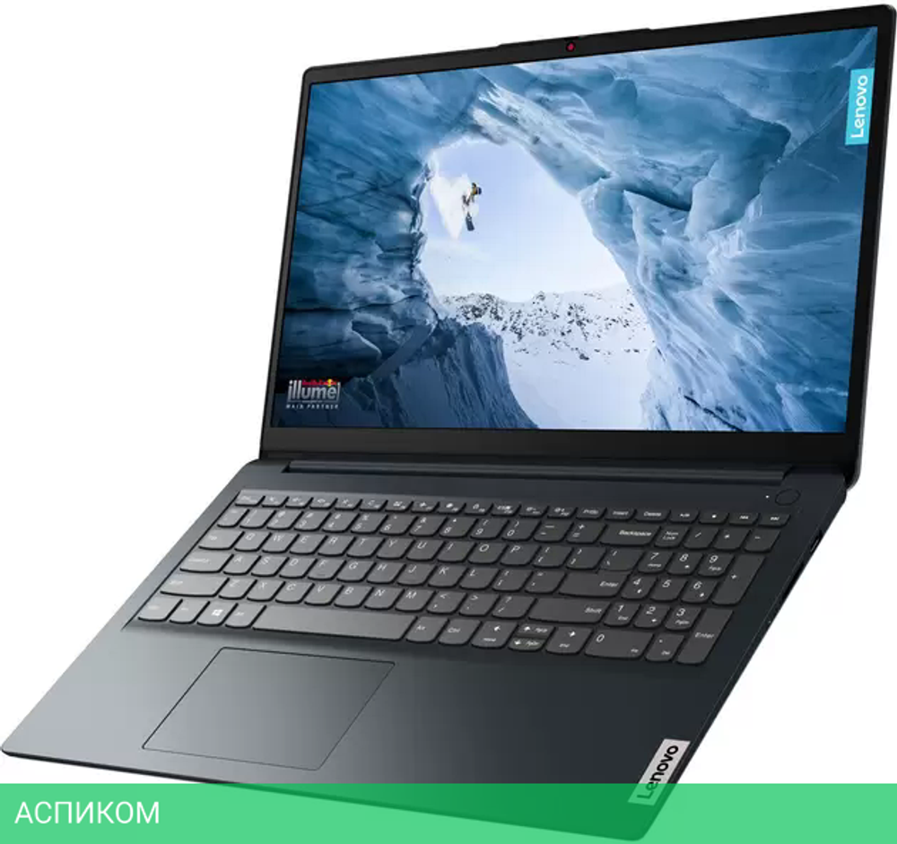 Ноутбук Lenovo IdeaPad 1 15ALC7 82R400BARM