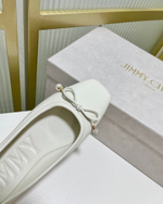 Jimmy Choo Flats