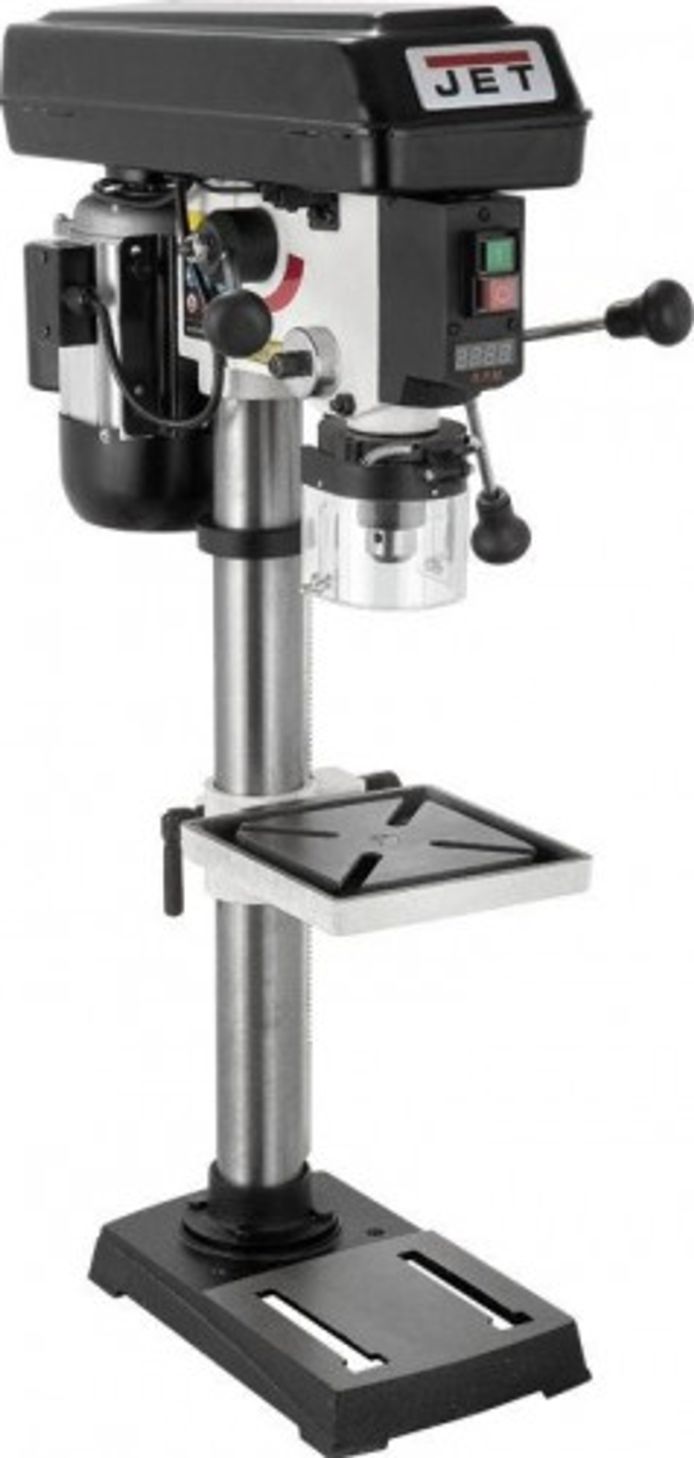 Станок сверлильный JET JWDP-10 10000083M
