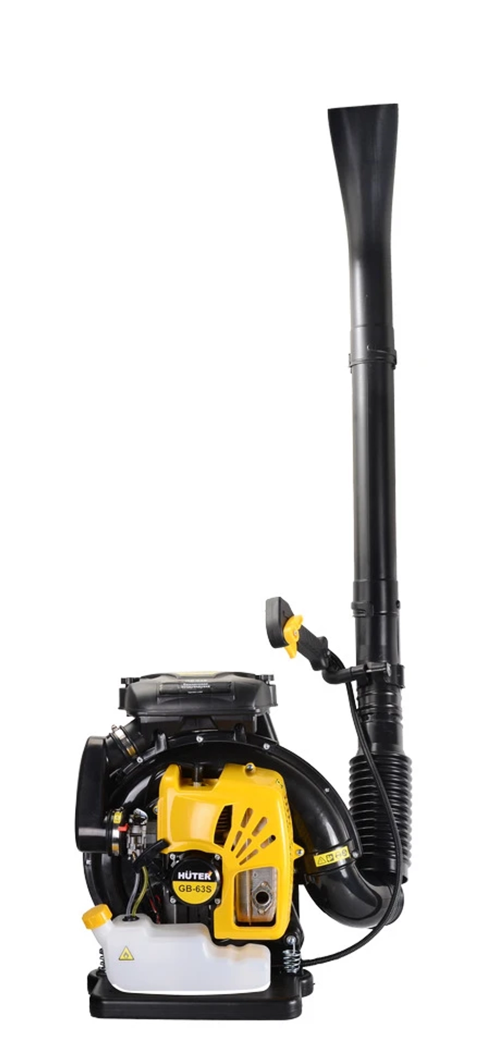 Воздуходувка бензиновая Huter GB-63S