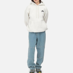 Худи Stussy SS22 Bronson Sherpa Hood logo, 118481