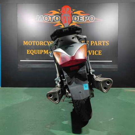 Honda ST1300 Pan European , 2004