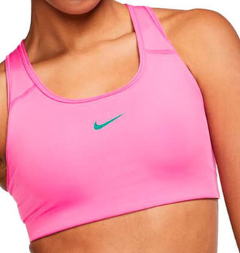 Stanik Nike Swoosh Bra Pad - XS