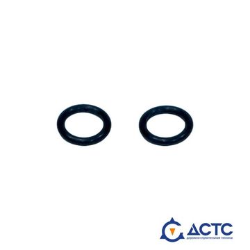 Кольцо уплотнительное РВД HYUNDAI