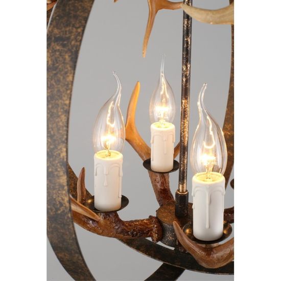 Светильник подвесной OML-51906-04