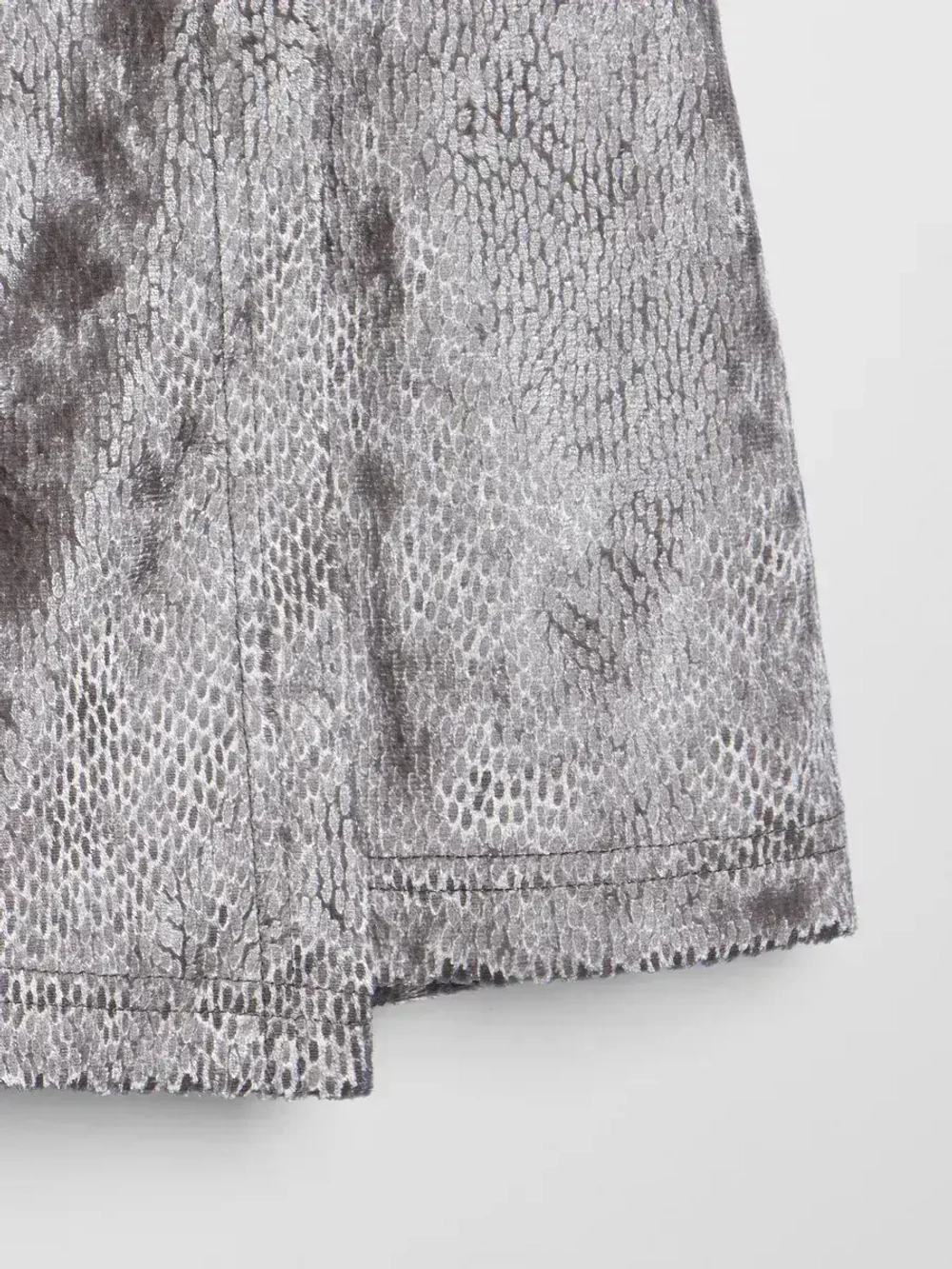 Юбка-шорты нарядные детские