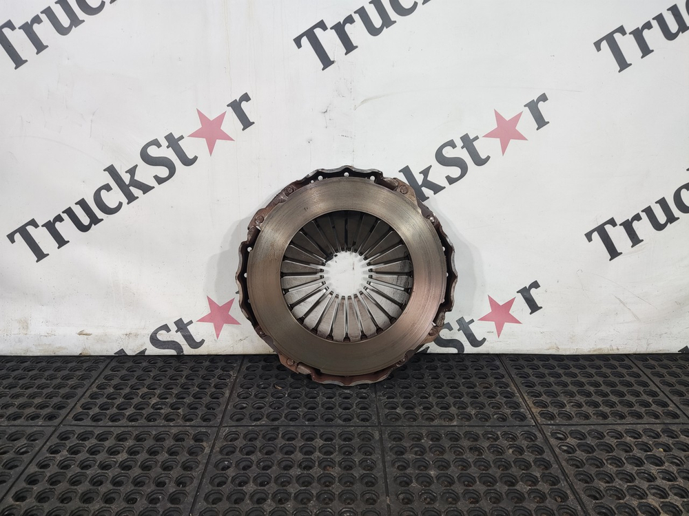 Корзина сцепления 2023г