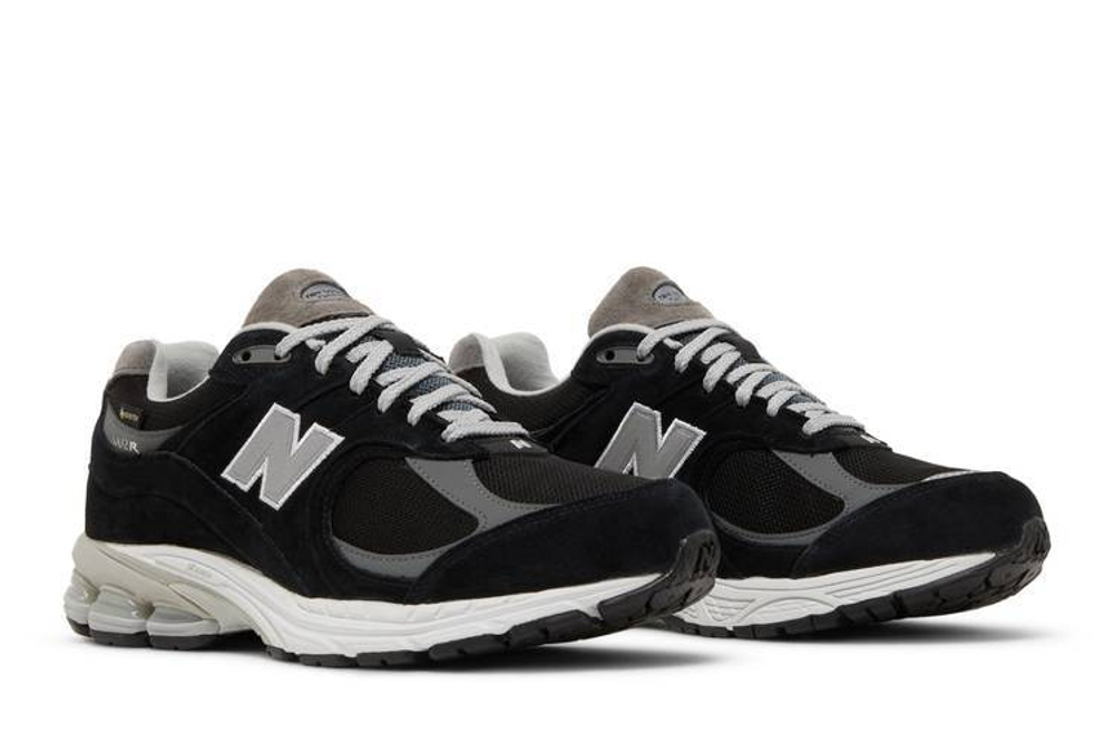 Кроссовки New Balance Nb 2002R Goretex